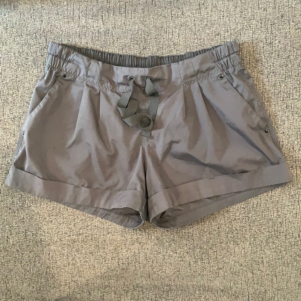Lululemon